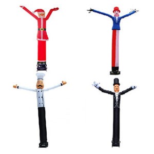 tube-dancer-characters